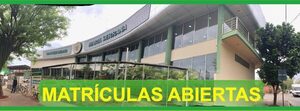 CONES clausura carrera de Medicina en Universidad María Serrana de Asunción y CDE