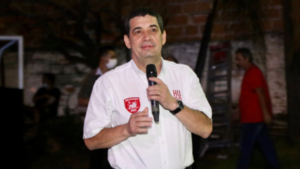 Velázquez niega pacto con Cartes, pero legisladores protegen a Quiñónez - El Independiente