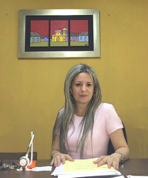 Arriero retobado quiso hacerse del mbarete, violó una orden judicial y ligó imputación - La Clave