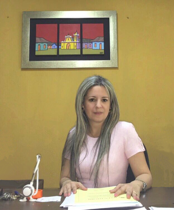 Arriero retobado quiso hacerse del mbarete, violó una orden judicial y ligó imputación - La Clave