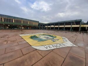 Súplica de cadete que denunció tortura: “Mami, por favor, no me hagas volver” - Nacionales - ABC Color
