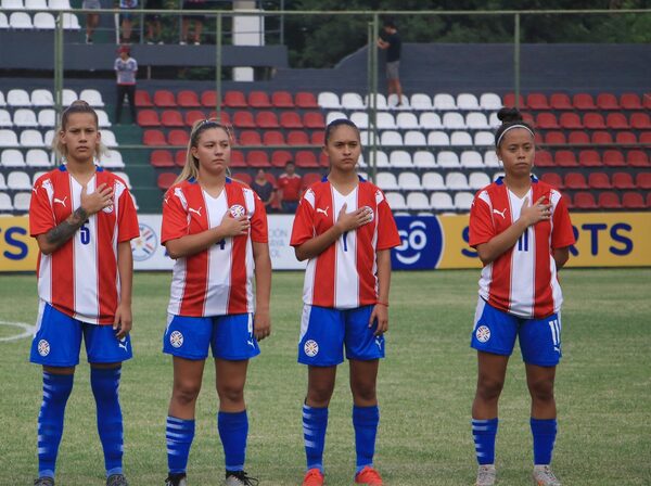 Las elegidas para ir a La Calera - El Independiente