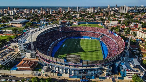 Cerro pone a la venta las entradas para el partido ante Colón de Santa Fe