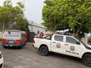 Inician autopsia a madre e hija, halladas muertas en su casa del barrio San Cristóbal - Nacionales - ABC Color