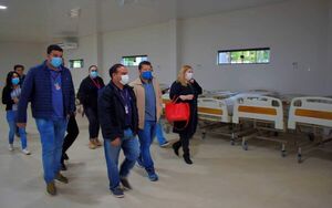 Gobernación de Guairá: SET entregó documentos a Contraloría y ésta prepara primer informe - Nacionales - ABC Color