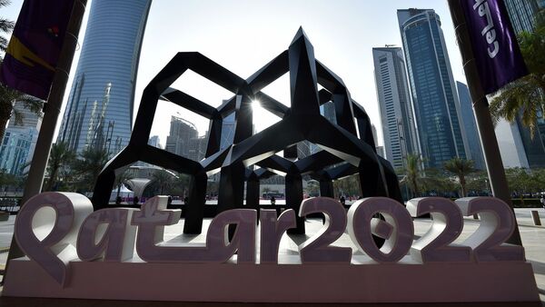 Avisan a hinchas británicos: "Habrá alcohol en Qatar, pero..."