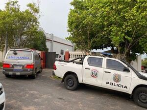 Inician autopsia a madre e hija, halladas muertas en su casa del barrio San Cristóbal