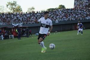 Diario HOY | Resistencia, por la recuperación ante un Olimpia que quiere seguir en la pelea