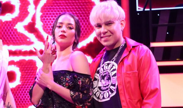 Lali González calificó de "atrevida" a Mile | Telefuturo