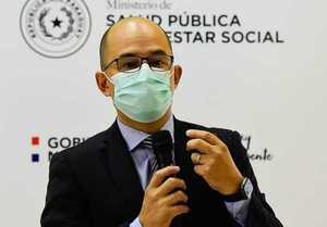 Fortalecerán campaña de vacunación contra sarampión, rubeola y polio - 1000 Noticias