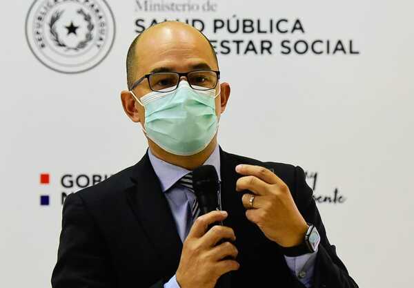Fortalecerán campaña de vacunación contra sarampión, rubeola y polio - 1000 Noticias