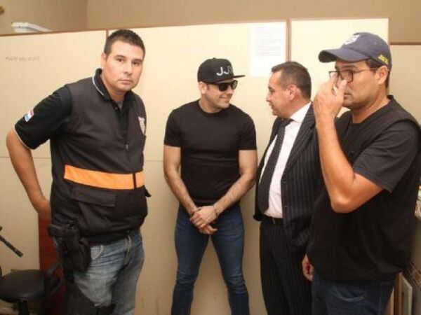Cucho volverá a pedir su libertad