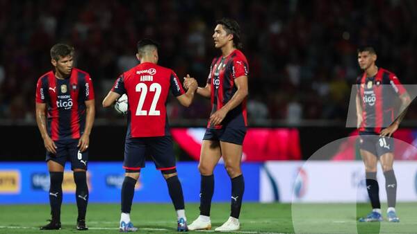 Crónica / El “Chiqui” Arce guarda a dos de sus estrellas para el clásico ante Olimpia