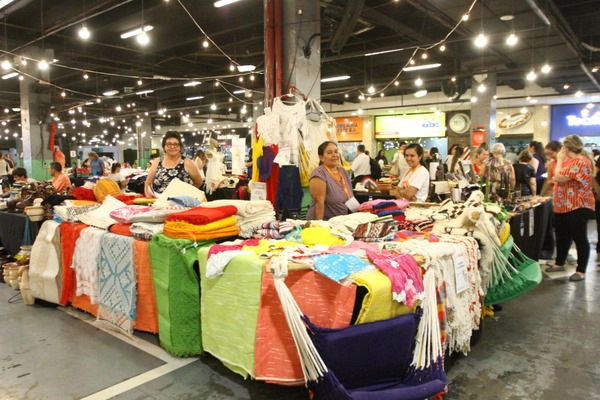 Emprende Shopping reunirá el próximo miércoles a microempresarios de distintos puntos del país - .::Agencia IP::.