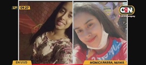 Buscan a Araceli Cabañas de 17 años - C9N