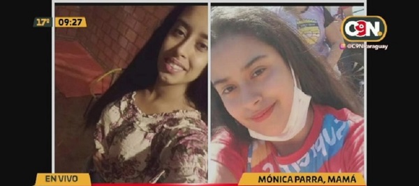 Buscan a Araceli Cabañas de 17 años - C9N