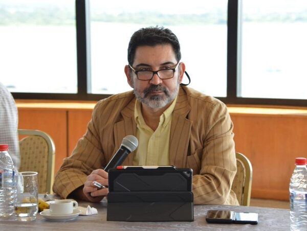 Senador Apuril: "cadete afirma que cayó del eucalipto" · Radio Monumental 1080 AM