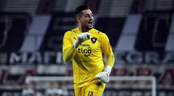 APF: Cerro y Olimpia abren la fecha 8 del torneo apertura | Radio Regional 660 AM