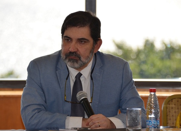 Senador descarta tortura en joven cadete, pese a denuncia familiar