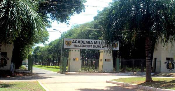 La Nación / Realidad en academias militares es totalmente diferente a lo que se habla, aseguran