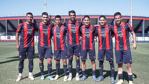 Crónica / ¿Hay futuro? Atendé por cuanto goleó la reserva de Cerro hoy al “12”