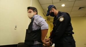 Caso megacarga de cocaína: Cristian Turrini y Alberto Ayala a juicio oral