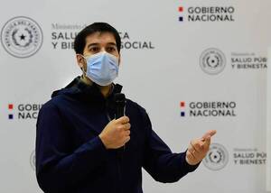 SALUD REPORTA 868 CASOS Y 18 FALLECIDOS POR COVID-19 EN LA ÚLTIMA SEMANA - Itapúa Noticias