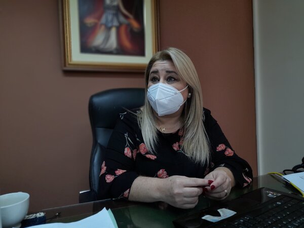 Megacarga de Cocaína: Turrini y Jacquet, a juicio oral y público - Megacadena — Últimas Noticias de Paraguay