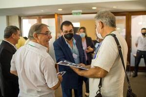AIE da a conocer acciones a favor de artistas