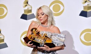 Lady Gaga actuará en los Grammy 2022
