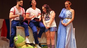 Diario HOY | “La Historia Divertida” vuelve en vacaciones de invierno