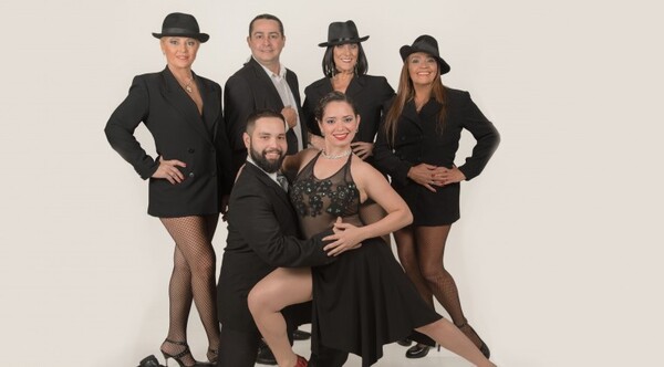 Diario HOY | Tras 9 años regresa la obra "Tango, cosa de mujeres"