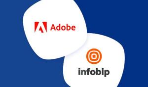 Infobip integra notificaciones de SMS y WhatsApp en Adobe Commerce