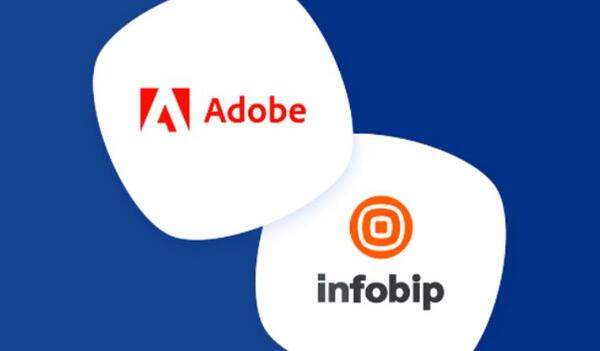 Infobip integra notificaciones de SMS y WhatsApp en Adobe Commerce
