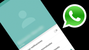 WhatsApp protege fotos de perfil con actualización - ADN Digital
