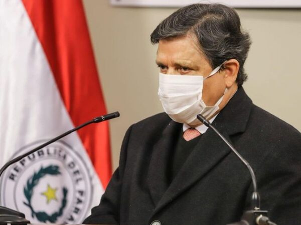 Lamentan repentino cambio de postura de Euclides sobre proyecto de ley de diplomáticos