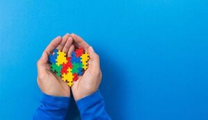 Impulsan actividades para mejorar condiciones de personas con autismo