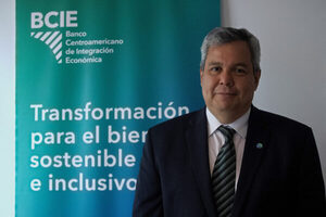 Un proyecto del BCIE en el Corredor Seco de Centroamérica va "a cambiar" vidas - MarketData
