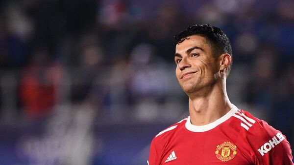 Cristiano gana el premio a mejor gol de marzo de la Premier
