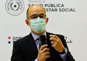 Fortalecerán campaña de vacunación contra sarampión, rubeola y polio