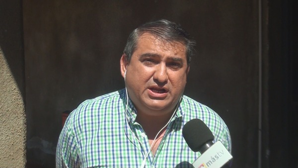 Yd pide al Poder Judicial celeridad para condenar a exfuncionarios y ratifica lucha contra la corrupción