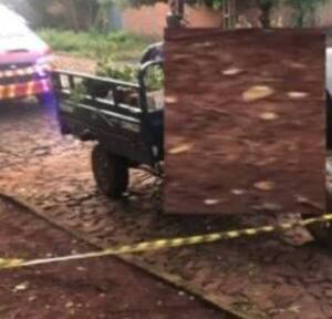 Crónica / Agarran a asesinos de trabajador cuyo cuerpo fue encontrado en su motocarro