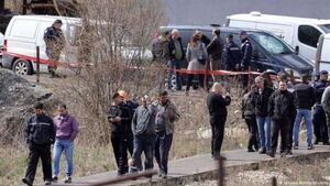 Serbia: mueren ocho mineros en explosión en pozo de carbón