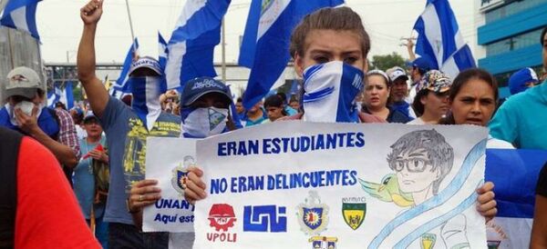 ONU investigará violaciones a derechos humanos en Nicaragua