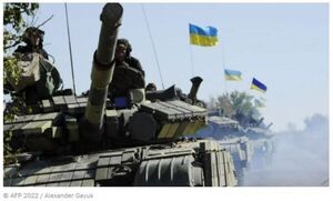 Medios de Occidente comienzan a hablar sobre las atrocidades del Ejército ucraniano
