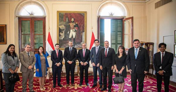 La Nación / Contraloría apunta a prevenir el malgasto del dinero público y espera voluntad política