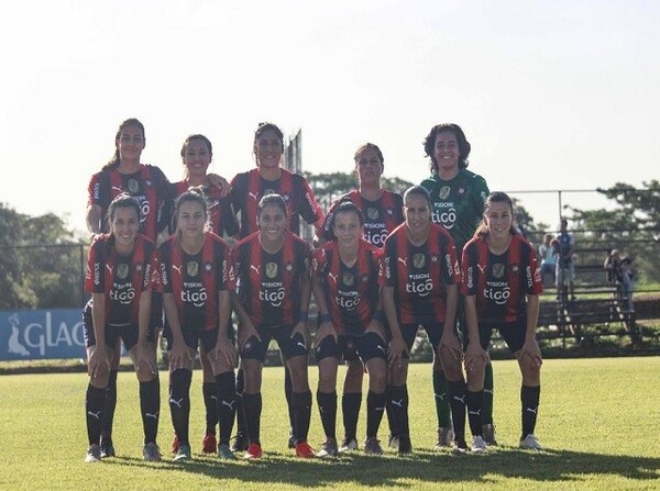 Cerro Porteño triunfó en Ypané - APF