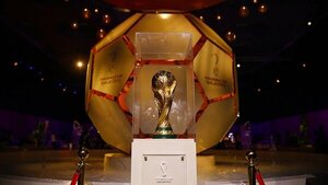 Así quedaron los grupos para el Mundial Qatar 2022 | Noticias Paraguay