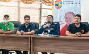 Gobernación anuncia inclusión de banana en la merienda escolar