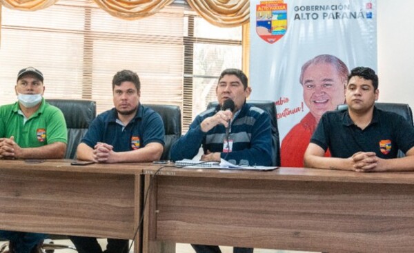 Gobernación anuncia inclusión de banana en la merienda escolar
